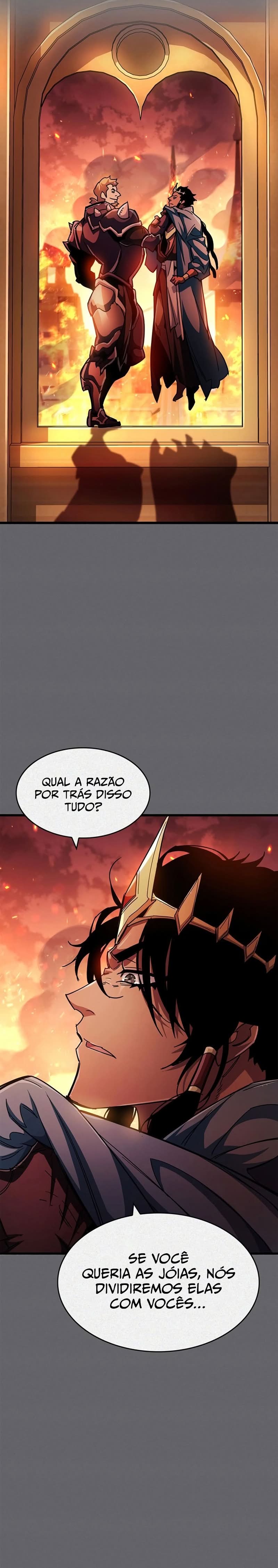 Read O Jogador Que Esconde seu Passado PT Manga Online