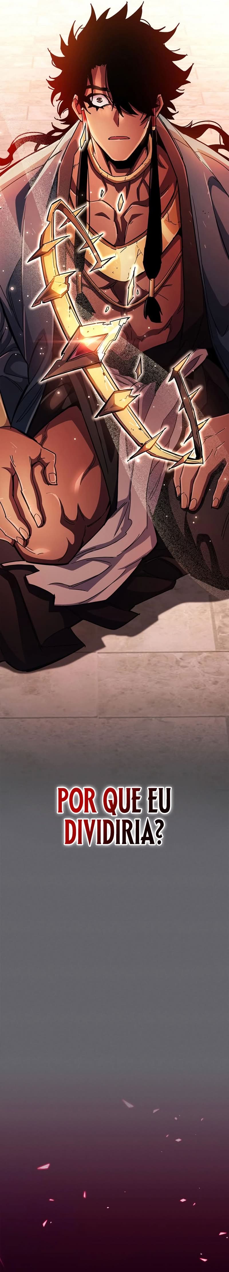 Read O Jogador Que Esconde seu Passado PT Manga Online