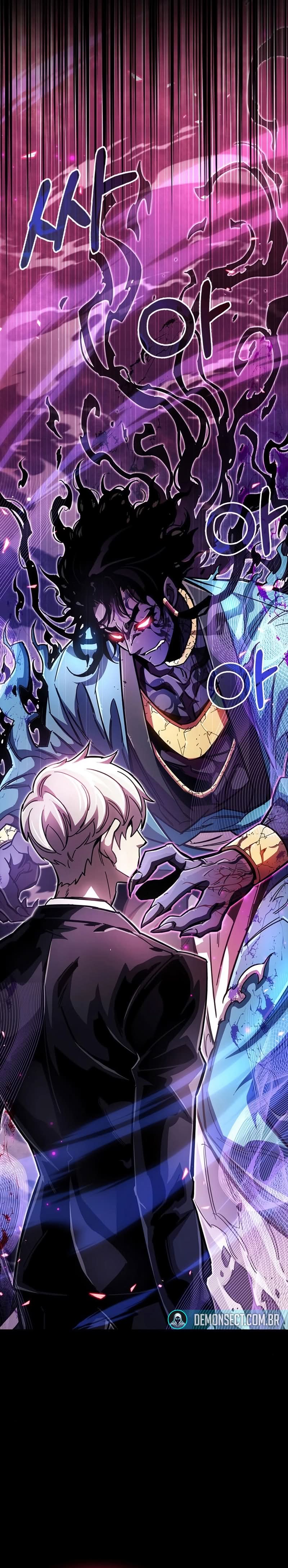 Read O Jogador Que Esconde seu Passado PT Manga Online