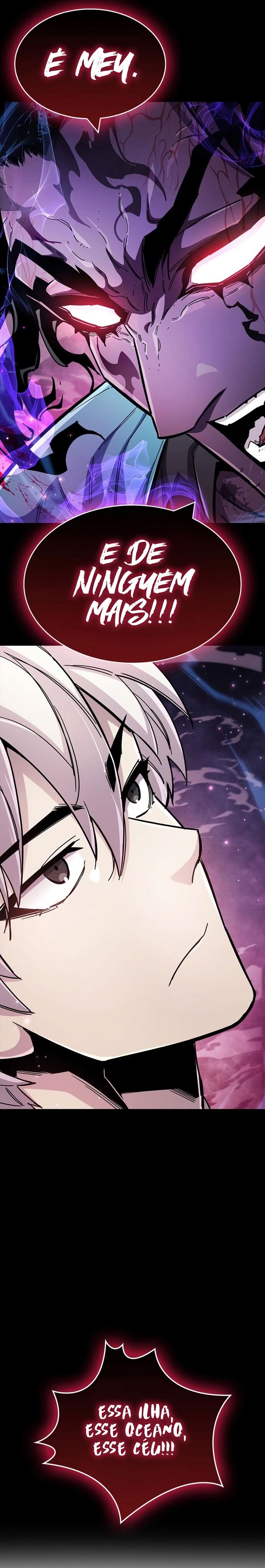Read O Jogador Que Esconde seu Passado PT Manga Online
