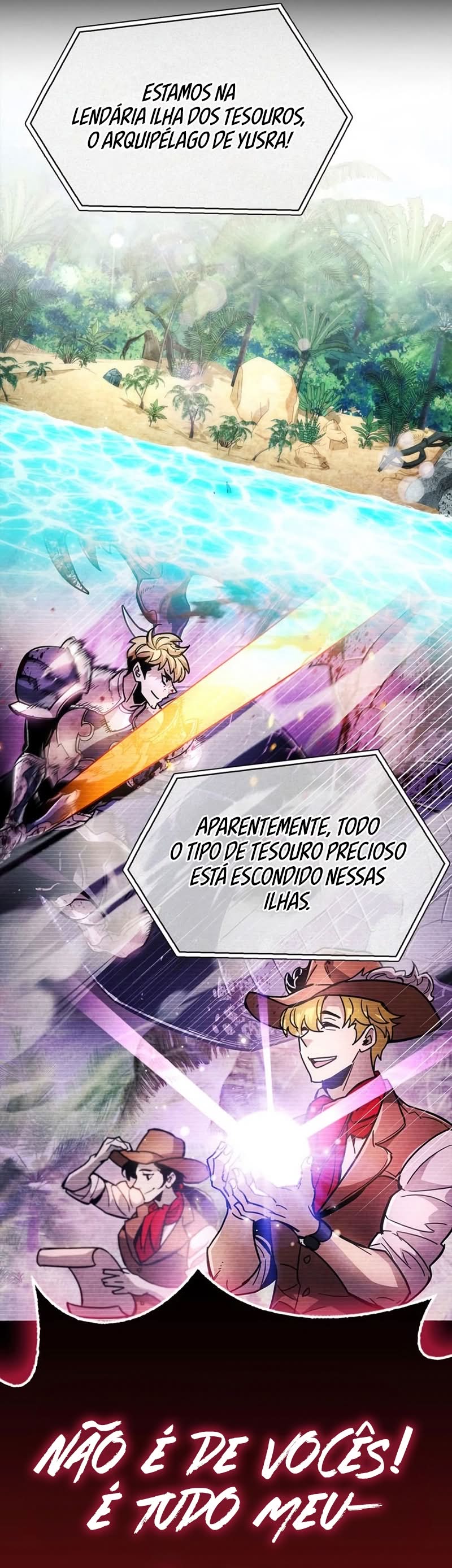 Read O Jogador Que Esconde seu Passado PT Manga Online