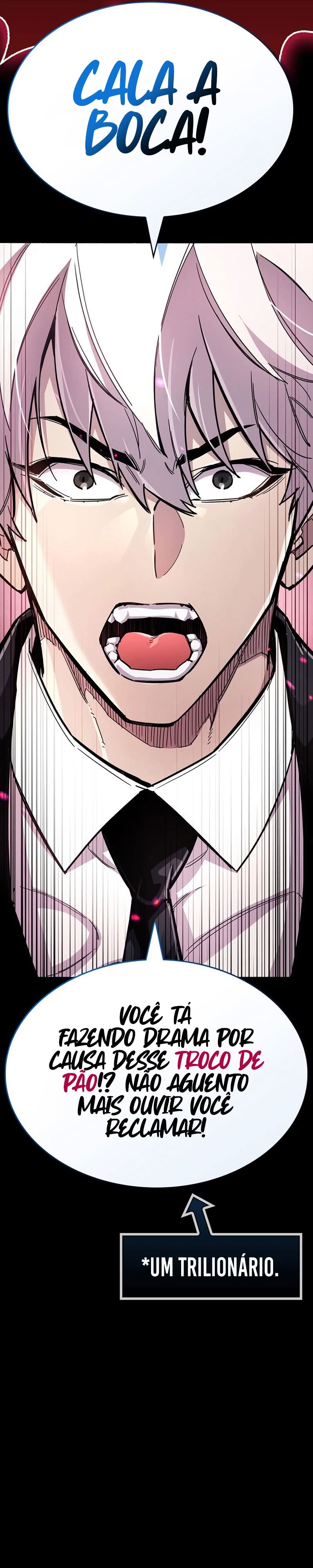 Read O Jogador Que Esconde seu Passado PT Manga Online