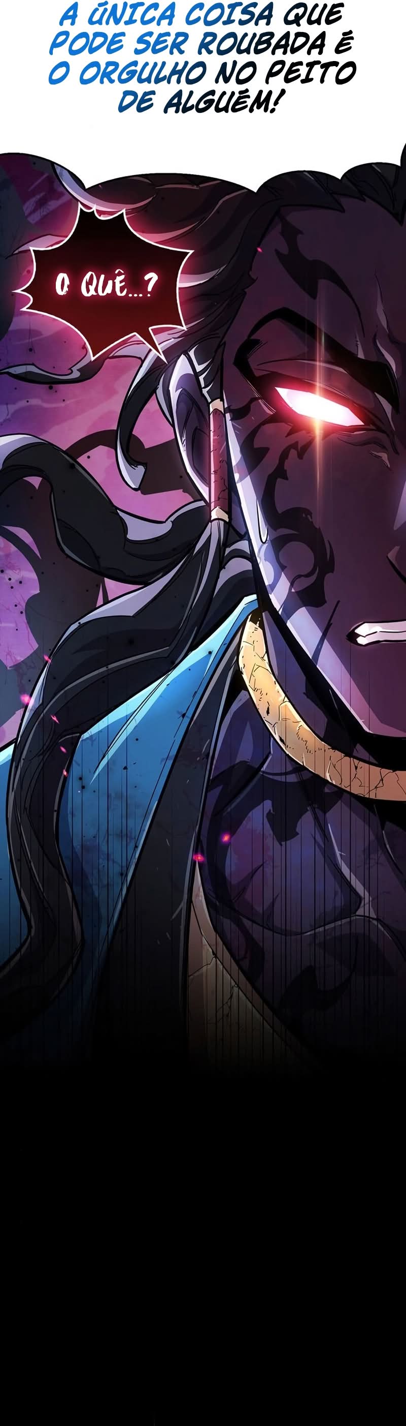 Read O Jogador Que Esconde seu Passado PT Manga Online