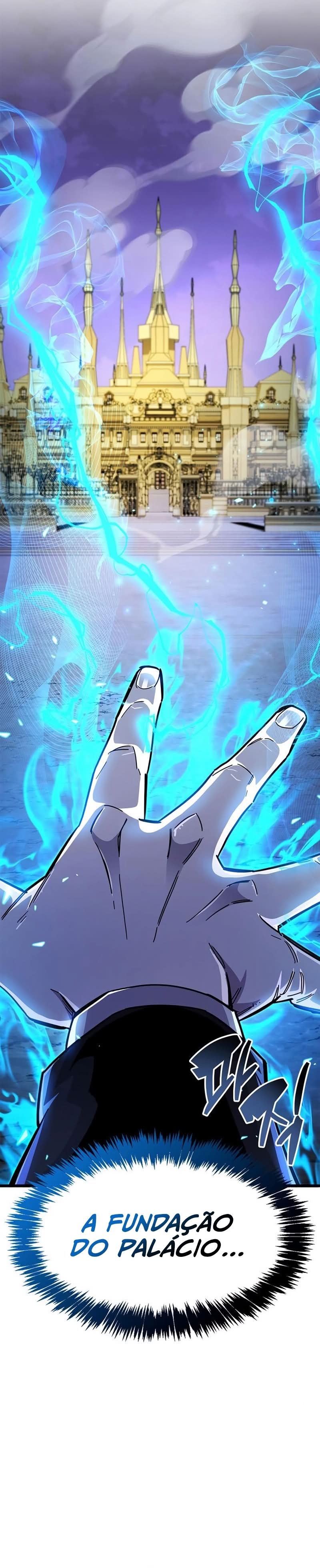 Read O Jogador Que Esconde seu Passado PT Manga Online