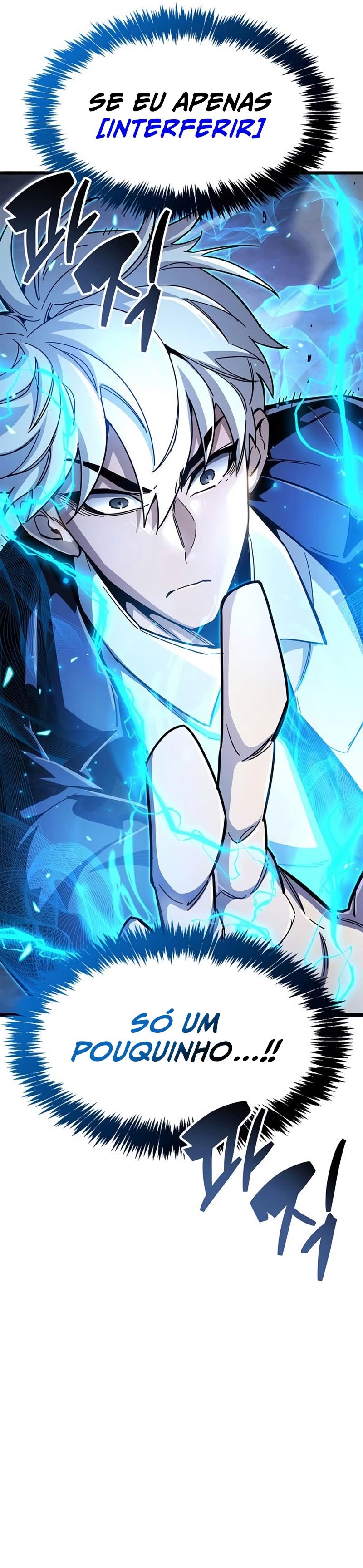 Read O Jogador Que Esconde seu Passado PT Manga Online