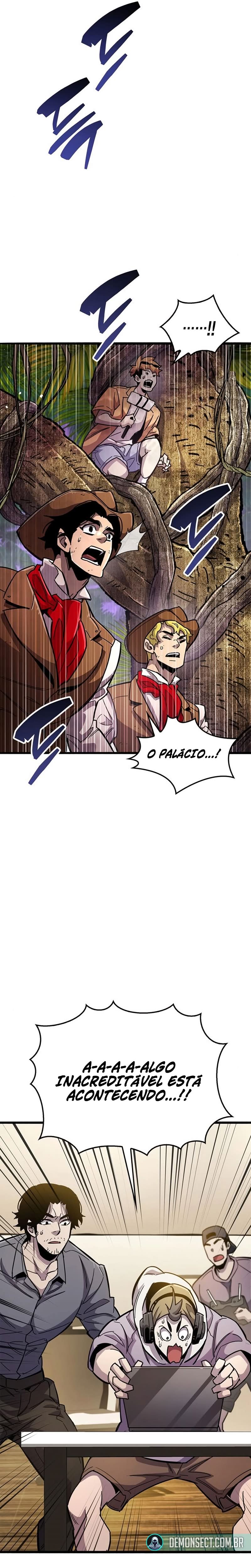 Read O Jogador Que Esconde seu Passado PT Manga Online