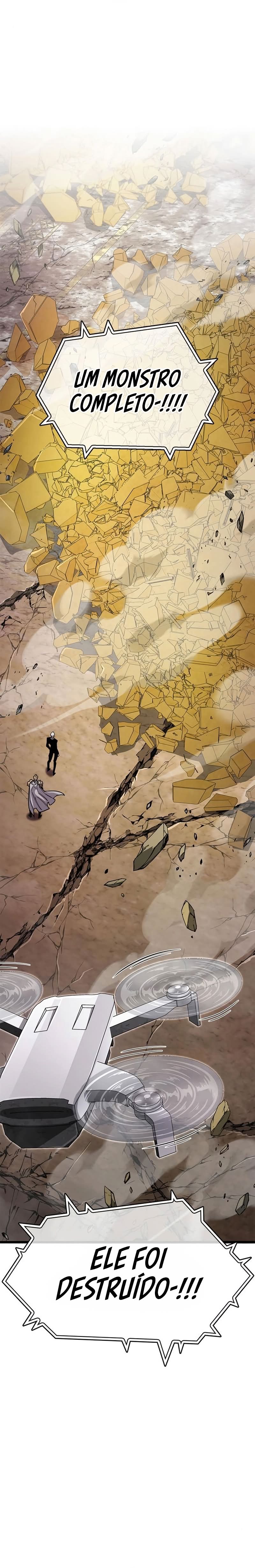 Read O Jogador Que Esconde seu Passado PT Manga Online