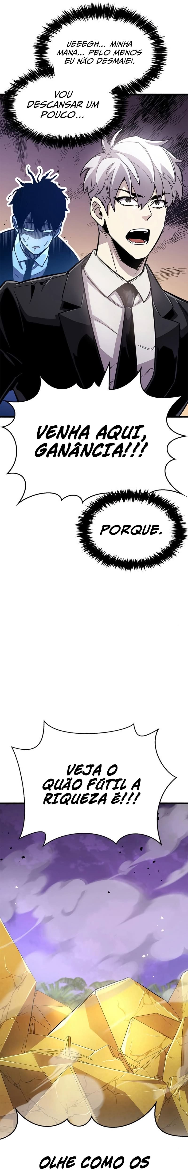 Read O Jogador Que Esconde seu Passado PT Manga Online