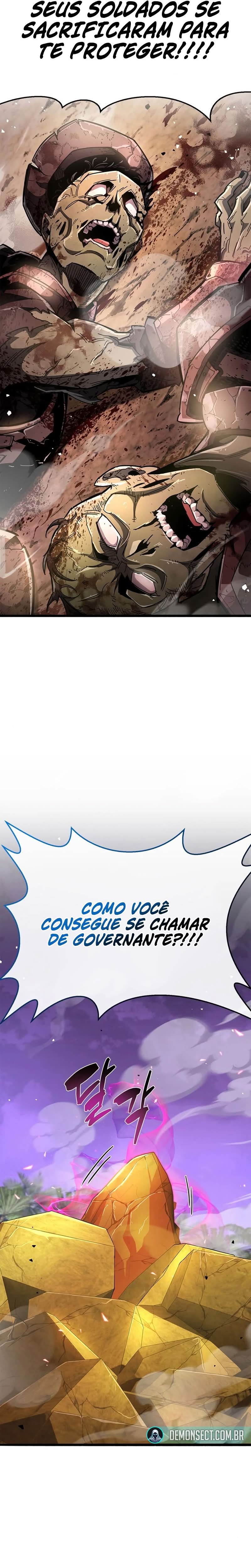 Read O Jogador Que Esconde seu Passado PT Manga Online