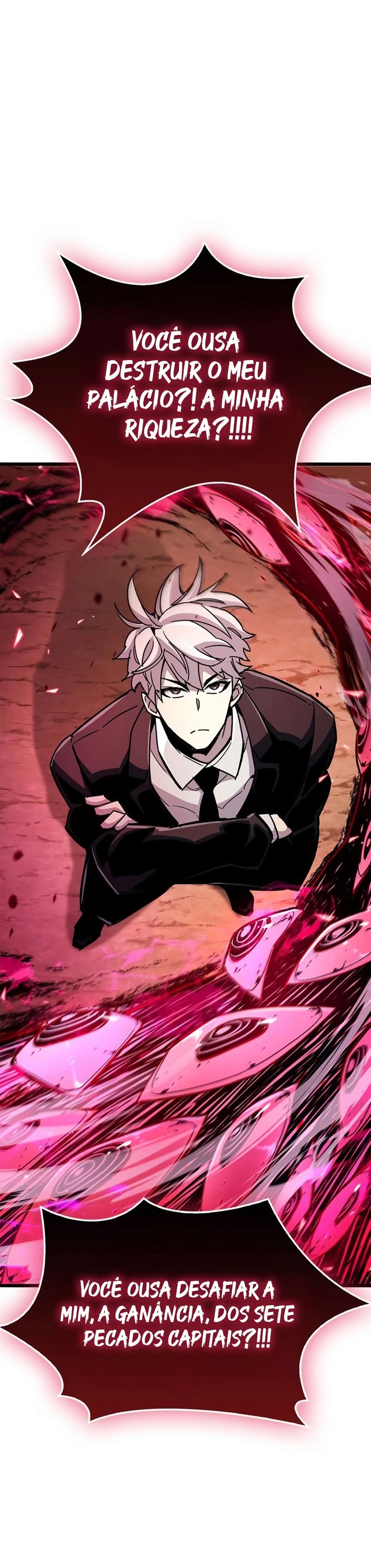 Read O Jogador Que Esconde seu Passado PT Manga Online