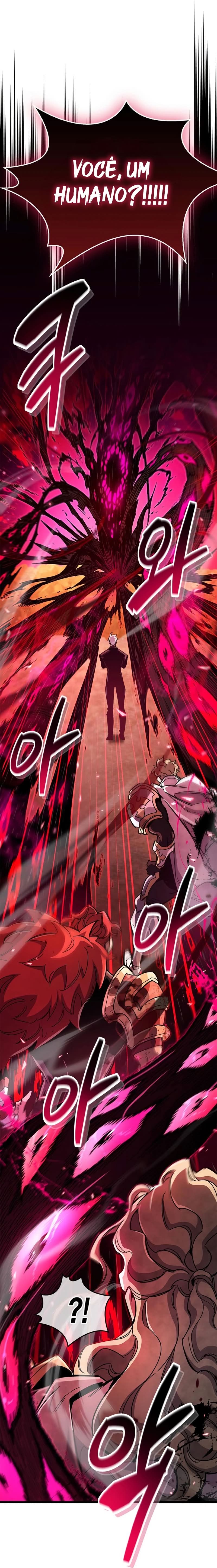 Read O Jogador Que Esconde seu Passado PT Manga Online