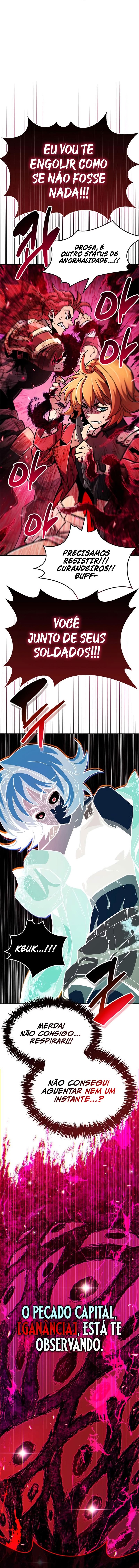 Read O Jogador Que Esconde seu Passado PT Manga Online