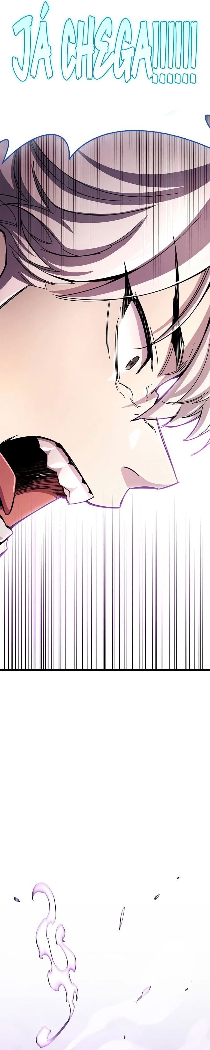 Read O Jogador Que Esconde seu Passado PT Manga Online