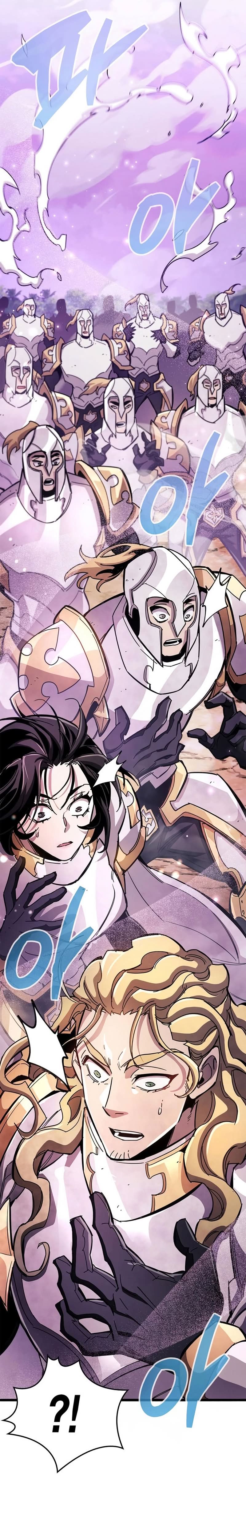 Read O Jogador Que Esconde seu Passado PT Manga Online
