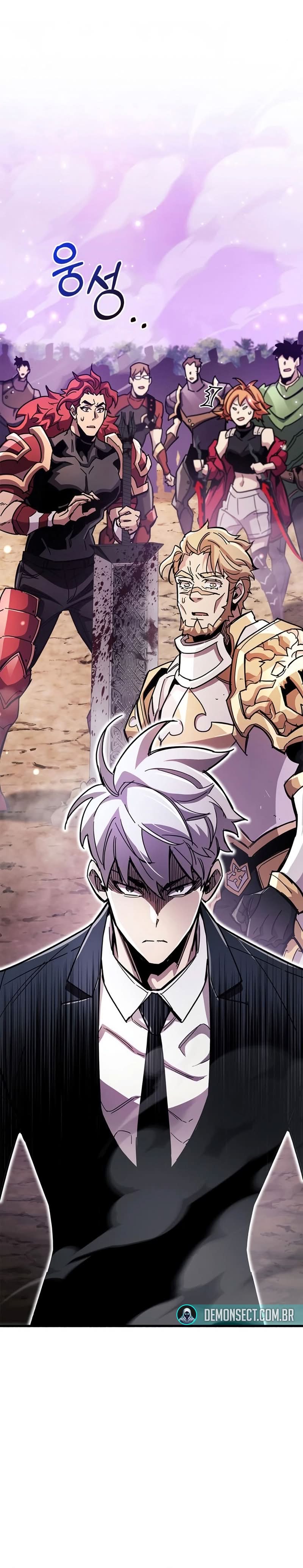 Read O Jogador Que Esconde seu Passado PT Manga Online