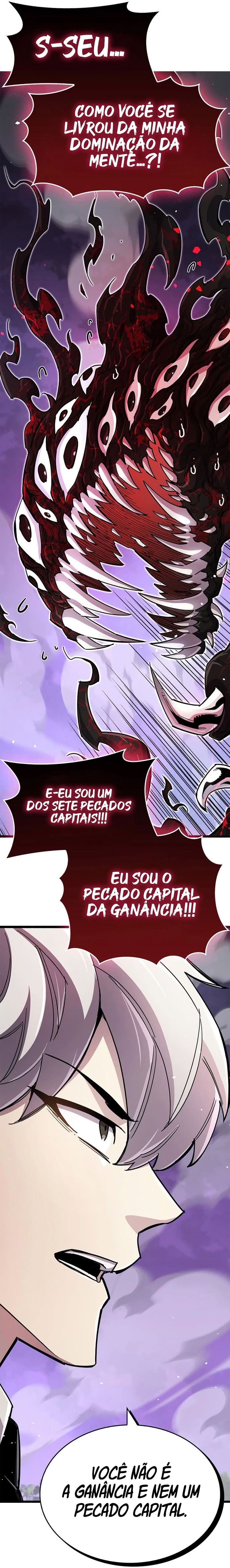 Read O Jogador Que Esconde seu Passado PT Manga Online