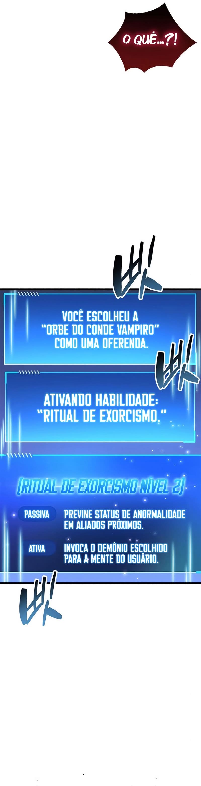 Read O Jogador Que Esconde seu Passado PT Manga Online