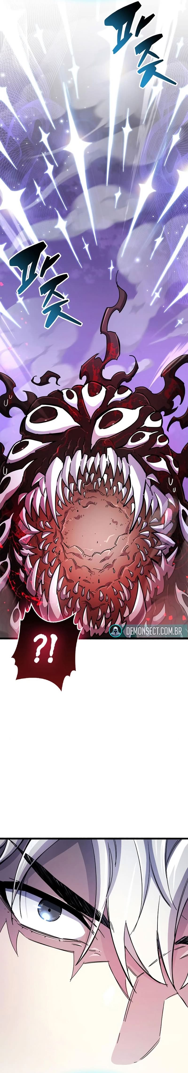 Read O Jogador Que Esconde seu Passado PT Manga Online