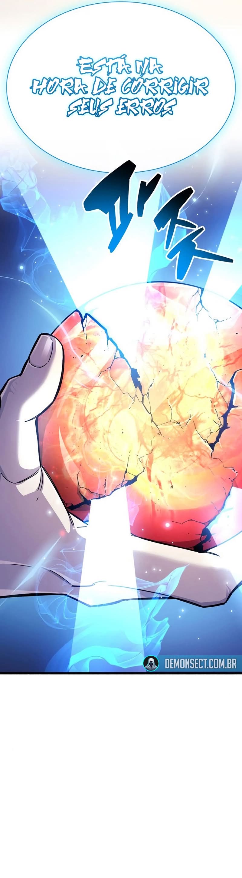Read O Jogador Que Esconde seu Passado PT Manga Online