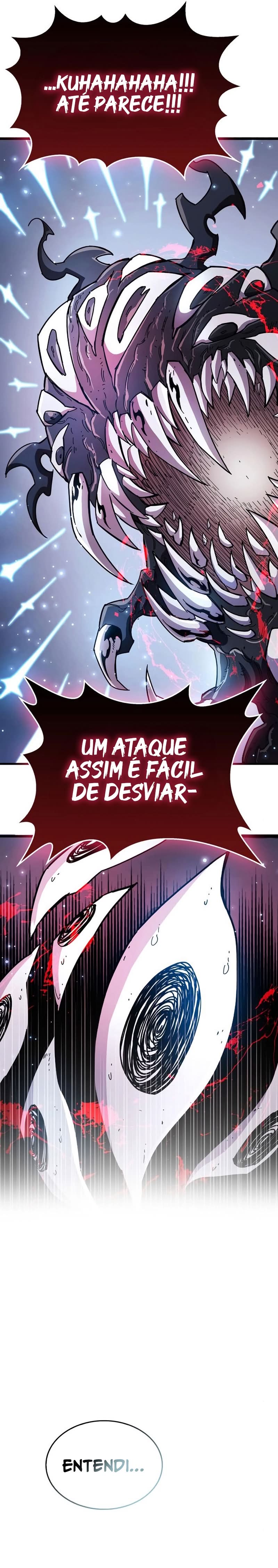 Read O Jogador Que Esconde seu Passado PT Manga Online