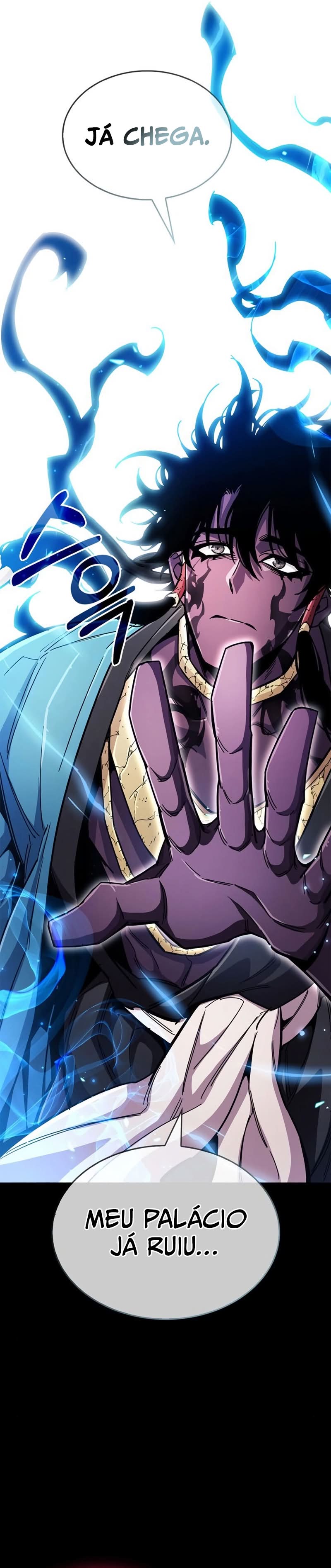 Read O Jogador Que Esconde seu Passado PT Manga Online