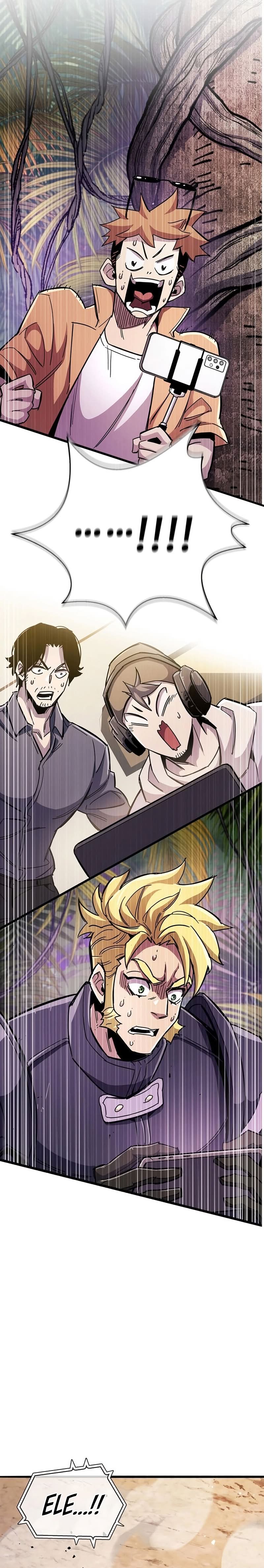 Read O Jogador Que Esconde seu Passado PT Manga Online