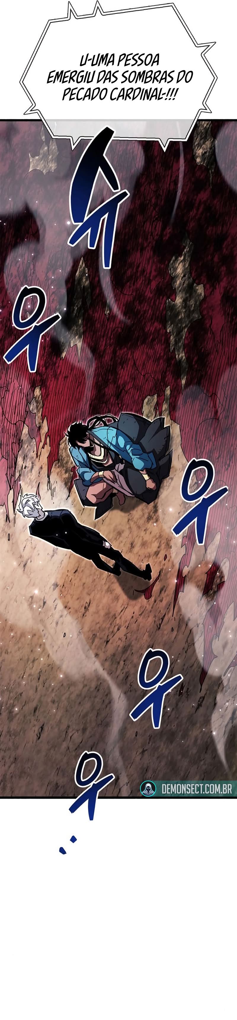 Read O Jogador Que Esconde seu Passado PT Manga Online