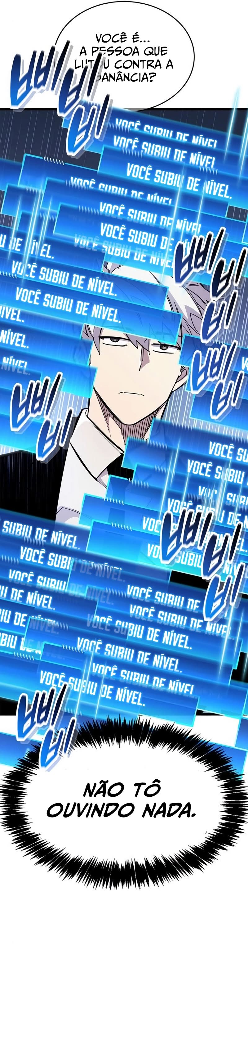 Read O Jogador Que Esconde seu Passado PT Manga Online