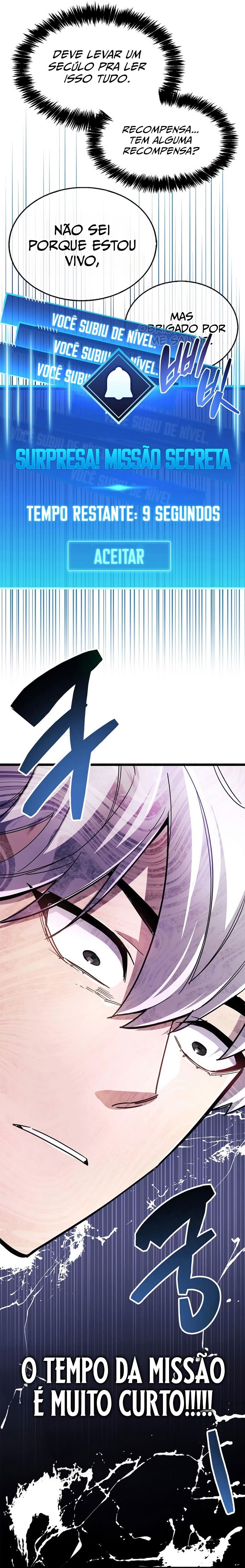 Read O Jogador Que Esconde seu Passado PT Manga Online