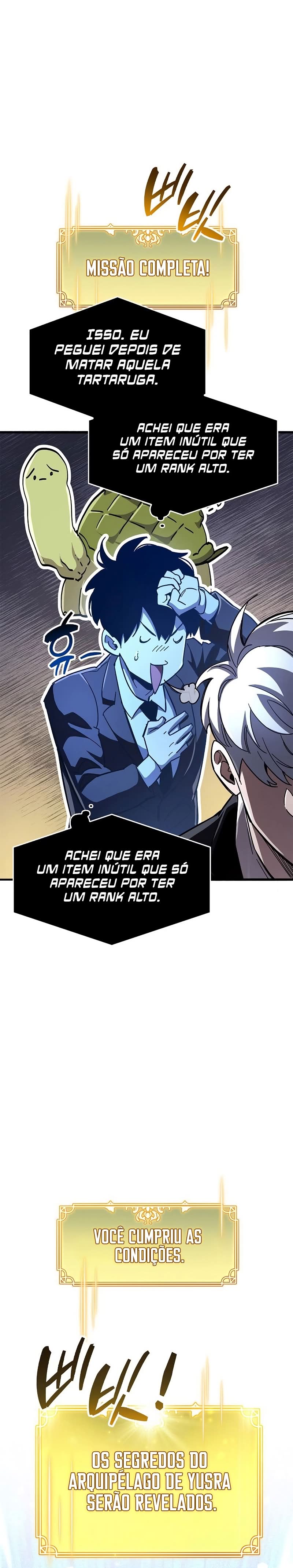 Read O Jogador Que Esconde seu Passado PT Manga Online