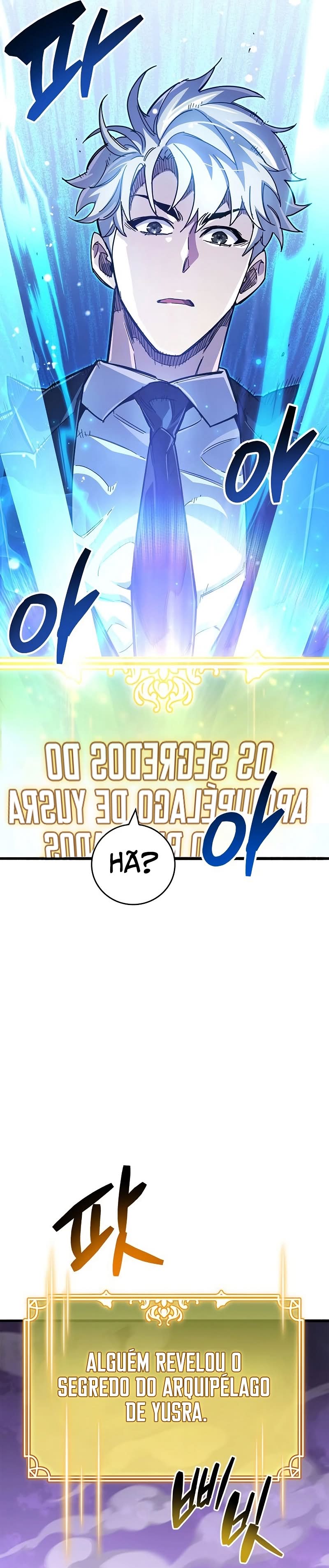 Read O Jogador Que Esconde seu Passado PT Manga Online