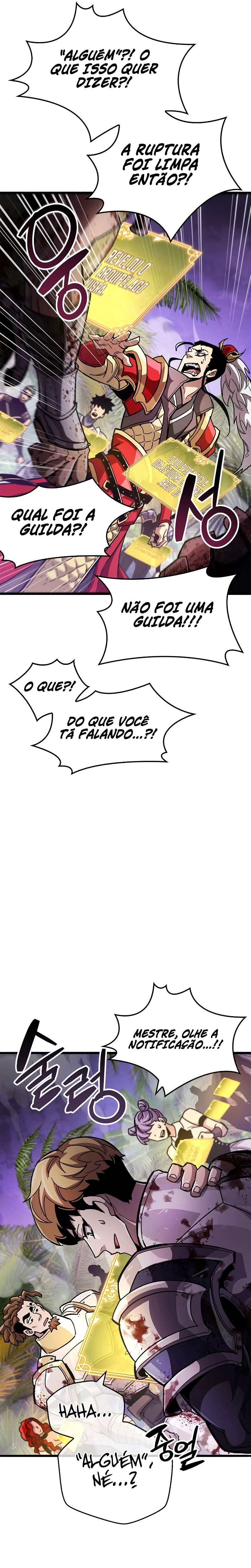 Read O Jogador Que Esconde seu Passado PT Manga Online