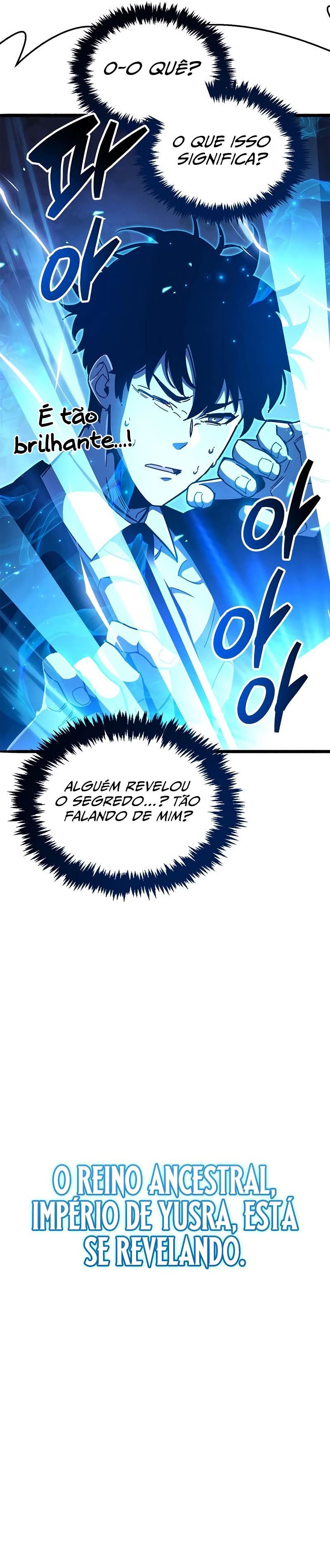 Read O Jogador Que Esconde seu Passado PT Manga Online
