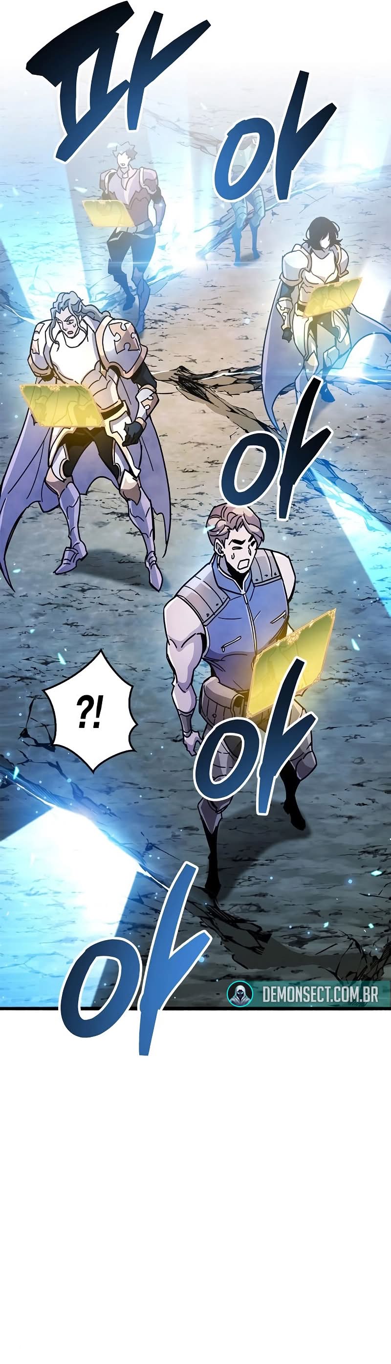 Read O Jogador Que Esconde seu Passado PT Manga Online