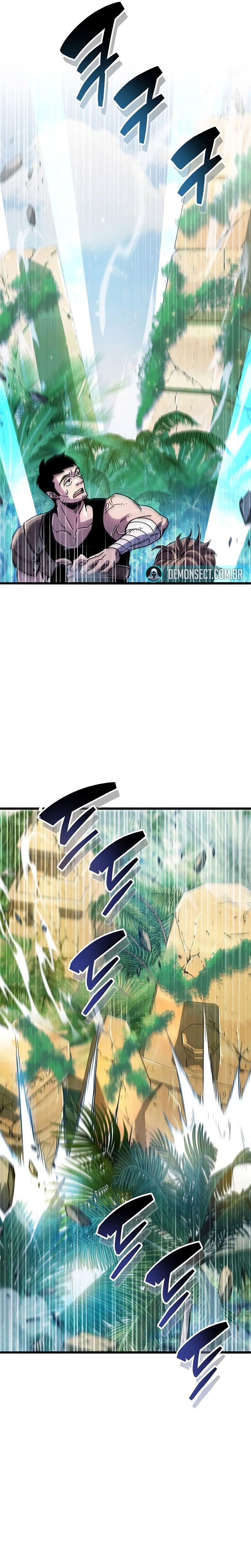 Read O Jogador Que Esconde seu Passado PT Manga Online