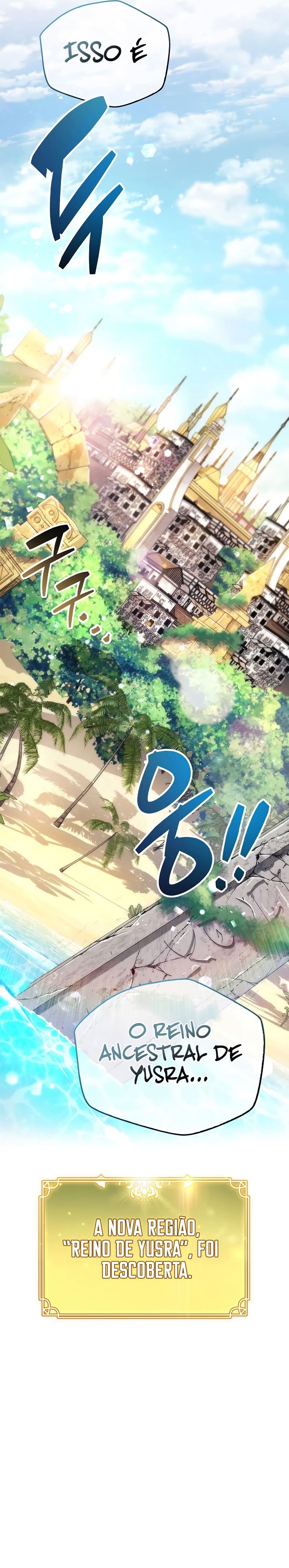 Read O Jogador Que Esconde seu Passado PT Manga Online