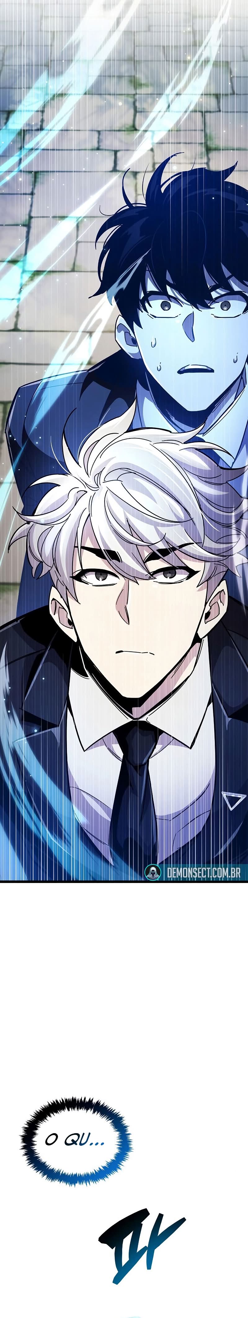 Read O Jogador Que Esconde seu Passado PT Manga Online