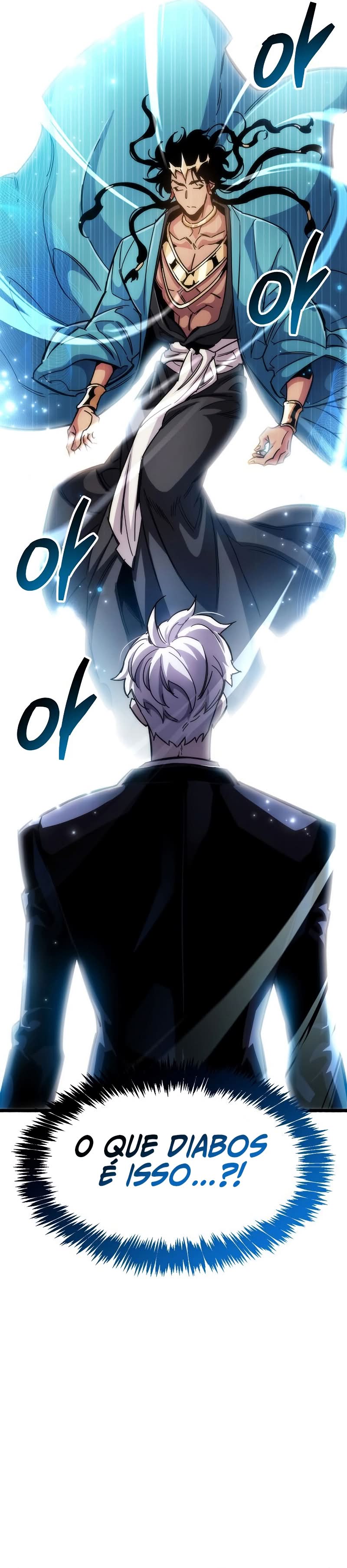 Read O Jogador Que Esconde seu Passado PT Manga Online