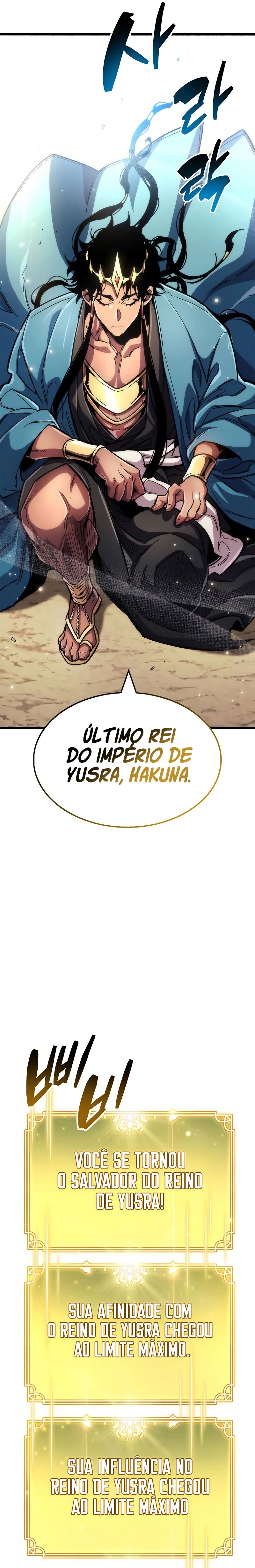 Read O Jogador Que Esconde seu Passado PT Manga Online