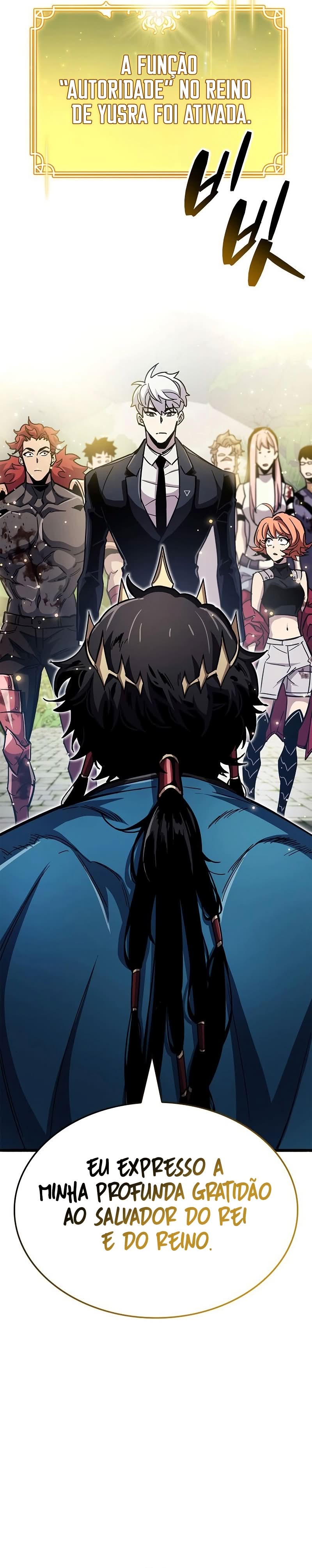Read O Jogador Que Esconde seu Passado PT Manga Online