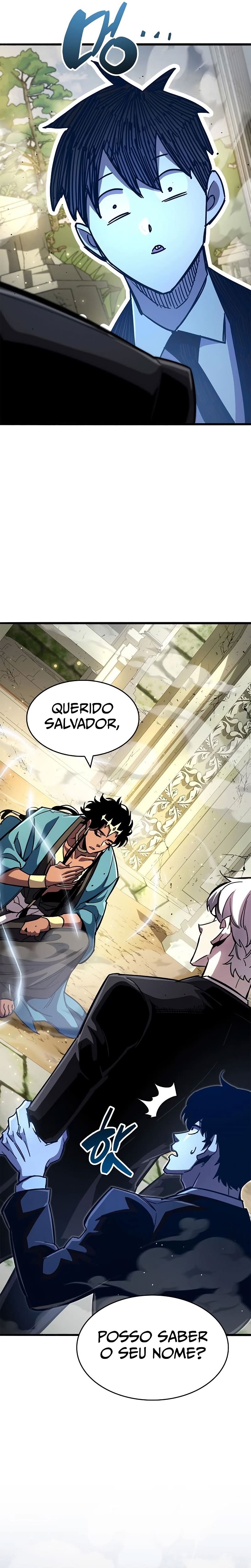 Read O Jogador Que Esconde seu Passado PT Manga Online