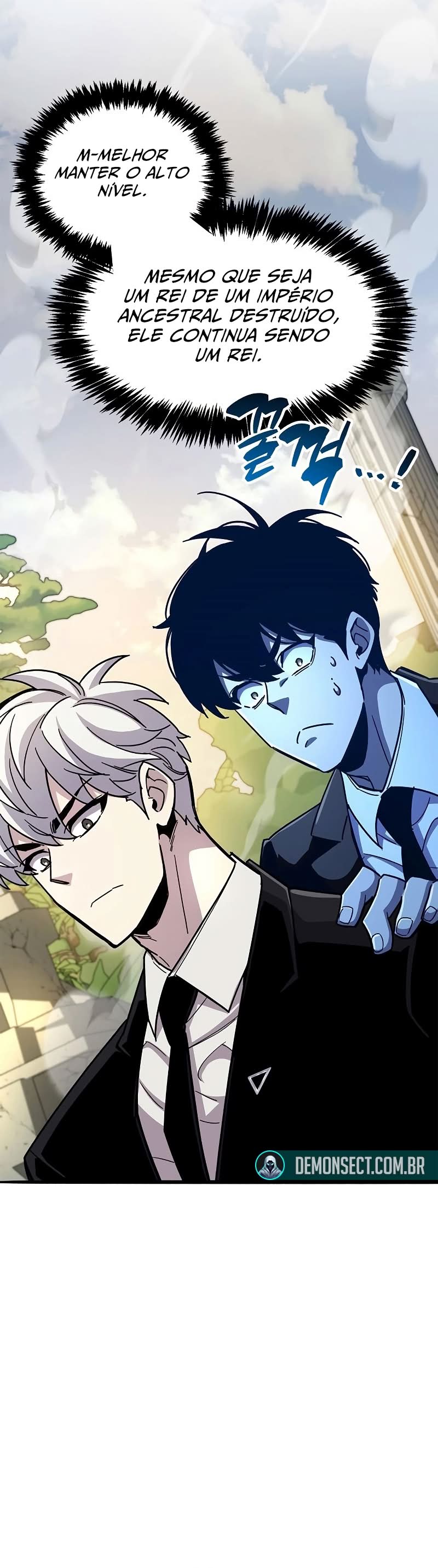 Read O Jogador Que Esconde seu Passado PT Manga Online