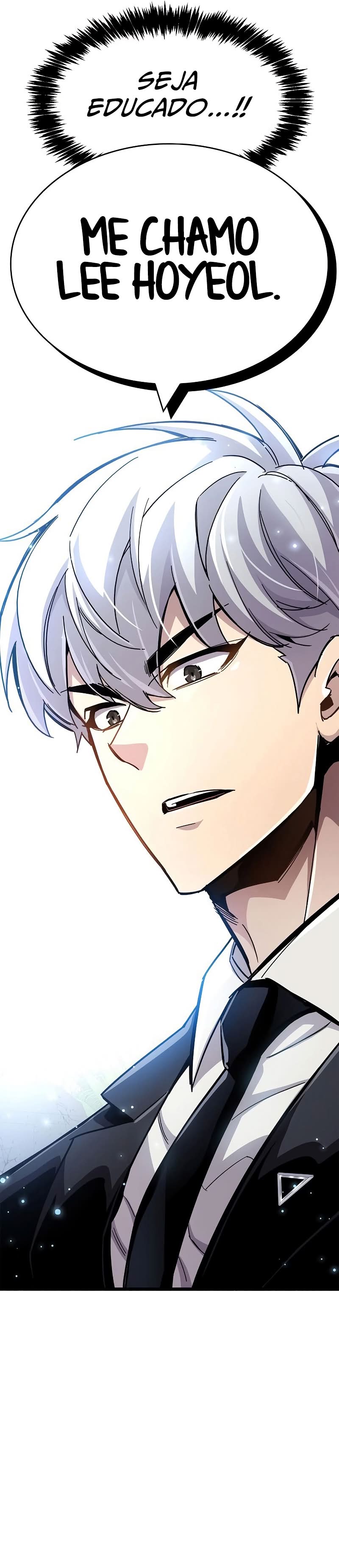 Read O Jogador Que Esconde seu Passado PT Manga Online