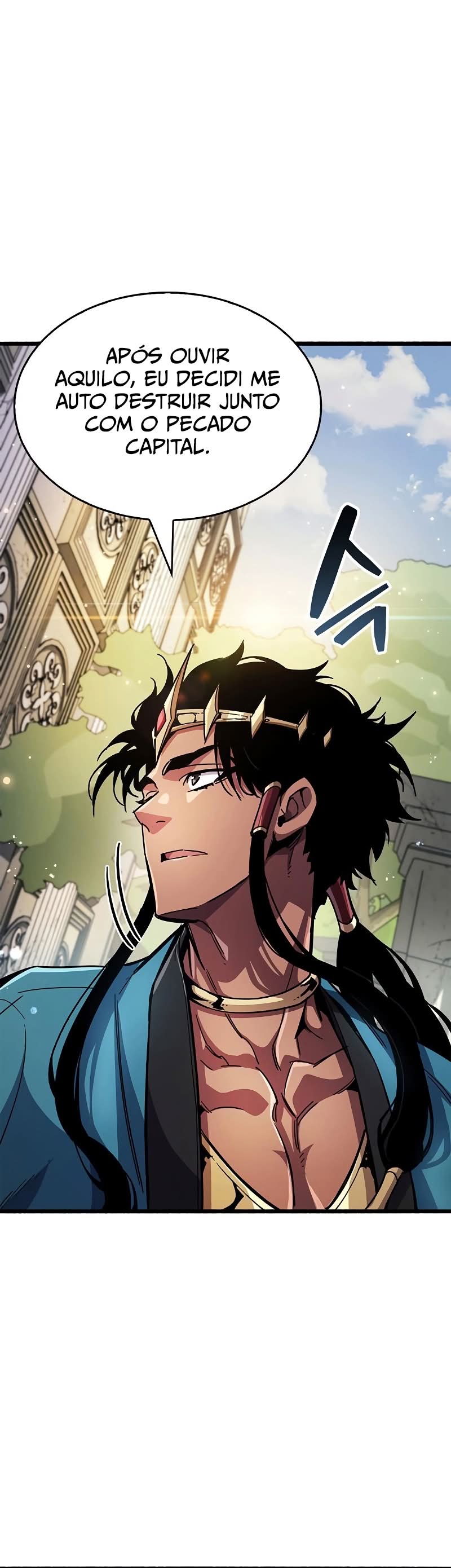 Read O Jogador Que Esconde seu Passado PT Manga Online