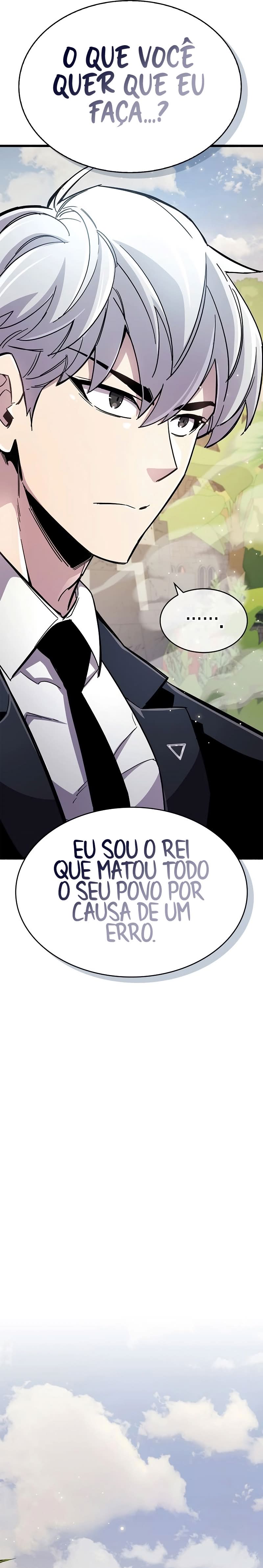 Read O Jogador Que Esconde seu Passado PT Manga Online
