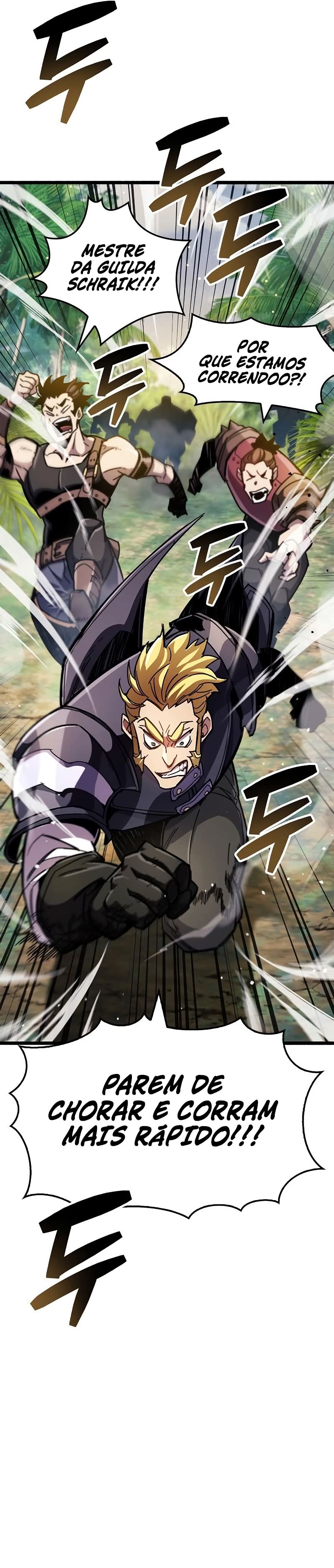 Read O Jogador Que Esconde seu Passado PT Manga Online