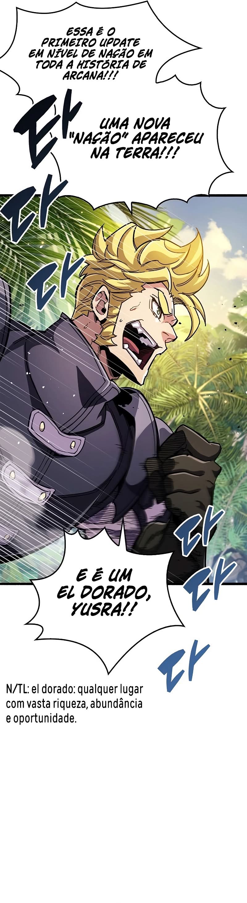 Read O Jogador Que Esconde seu Passado PT Manga Online