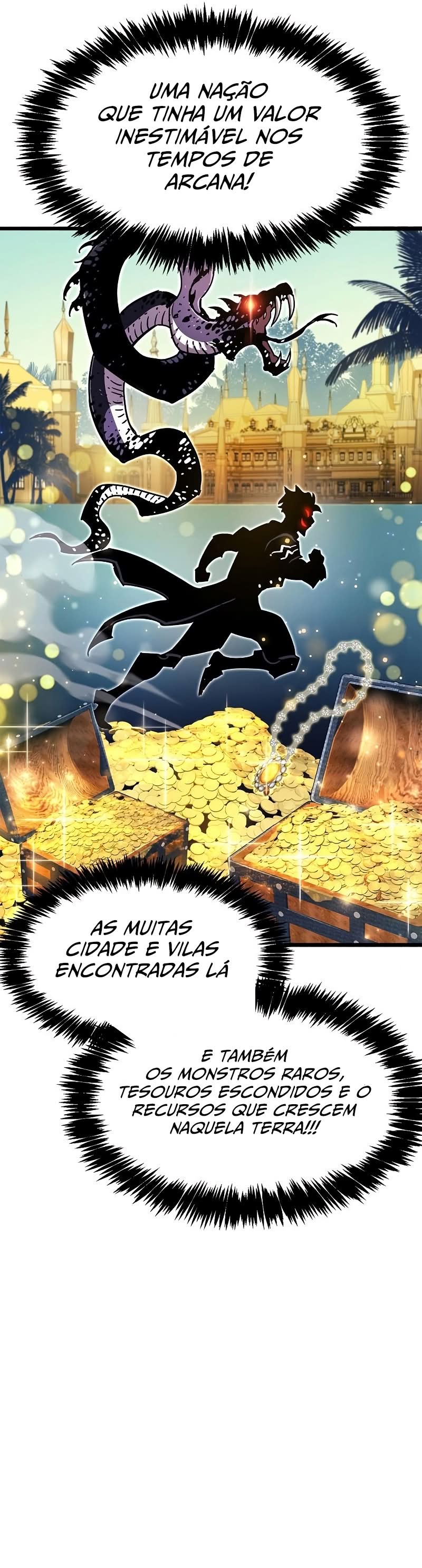 Read O Jogador Que Esconde seu Passado PT Manga Online