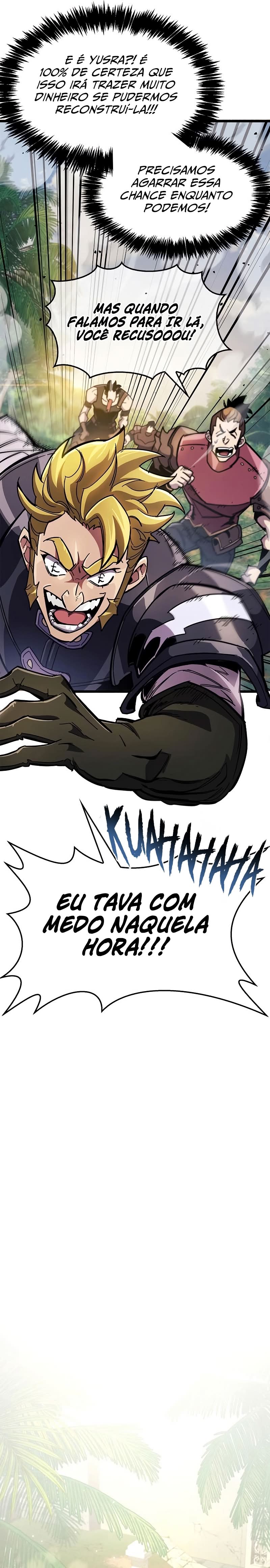 Read O Jogador Que Esconde seu Passado PT Manga Online