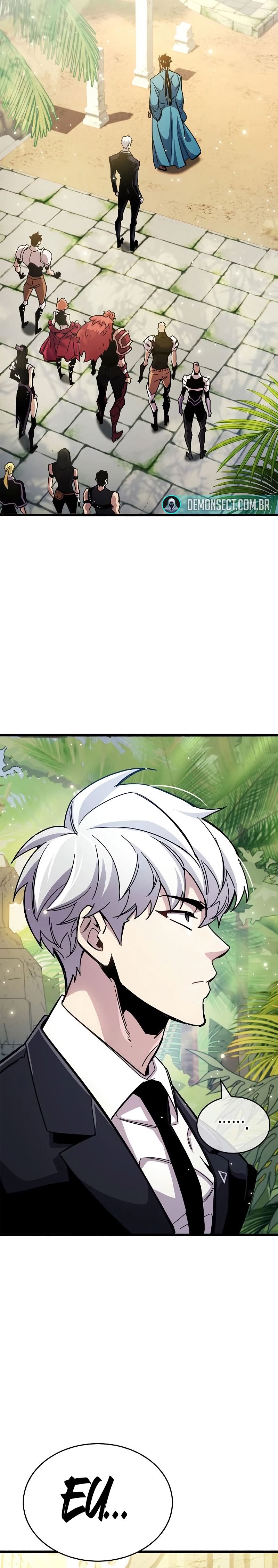 Read O Jogador Que Esconde seu Passado PT Manga Online